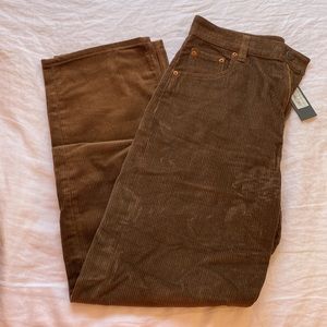 Paralel Trouser